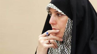 پیام معاون رئیس جمهور؛ کمپین ارمغان برای آزادی زنان زندانی در کشور همچنان ادامه دارد