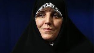 بازنشر: حضور مولاوردی در بزرگداشت فرماندار فقید‌ ترکمن 
