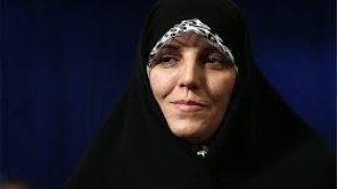 حضور معاون امور زنان و خانواده رئیس جمهوری در البرز