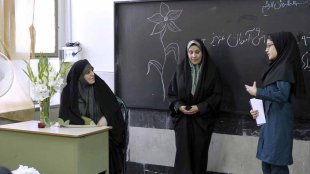 دوسوم بی‌سوادان دنیا را زنان و دختران تشکیل می‌دهند