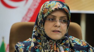 تلاش معاونت زنان برای اجرای پروژه‌های حوزه زنان در سطح ملی