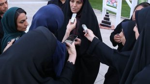 جای خالی دستاوردهای حوزه زنان در نمایشگاه هنر تدبیر/ اختصاص بودجه 3 میلیاردی معاونت زنان برای توانمندسازی زنان بهبود یافته