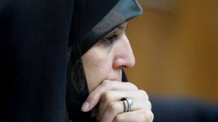 ابراز همدردی مولاوردی با خانواده دانشجوی غرق شده