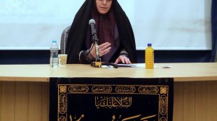 باید از ظرفیت های اثرگذار حضرت زینب(س) برای ارتقا آگاهی عمومی جامعه اسلامی بهره برد