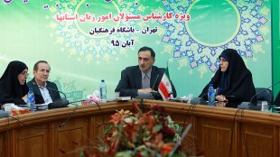 شاخص آموزش و بهداشت در کشور هنوز چالش هایی دارد