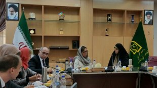 ایران و سوئد ظرفیت‌های فراوانی برای ارتقاء سطح روابط با یکدیگر دارند