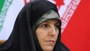 مولاوردی درگذشت خانم مرضیه حدیدچی دباغ را تسلیت گفت