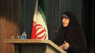 معاون رئیس جمهوری در ارومیه: سند اشتغال پایدار برای حمایت از زنان سرپرست خانوار تدوین شد