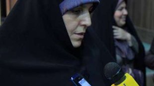 معاون رئیس جمهوری: افزایش 10 درصدی مدیریت زنان در برنامه ششم توسعه