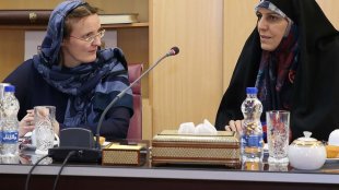 برای تحقق توسعه پایدار، ایجاد عدالت جنسیتی در بازار کار ضروری است