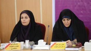 طرح تاب آوری اجتماعی در سراسر کشور اجرا می شود(5)