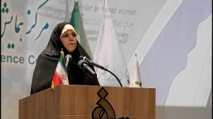 توجه به توانمندی زنان از مهم‌ترین ارکان برنامه‌های توسعه است. 