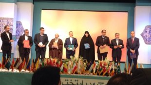 نقش و جایگاه زنان در رویداد مشهد ۲۰۱۷ مورد توجه قرارگیرد.