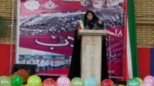 نظام به روحیه ایثار و از خود گذشتگی نیاز دارد