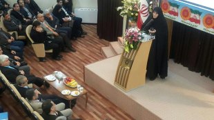 گشایش اقتصادی خوبی پس از برجام در کشور ایجاد شده است