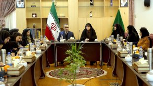 بانک ملی اطلاعات زنان فرصتهای جدید برای شناسایی زنان توانمند و مستعد فراهم می کند