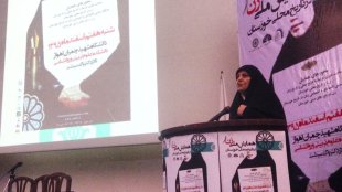 نقش زنان در تصمیم گیری های کلان جامعه شناسایی نشده است