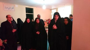 انتقاد مولاوردی از کمبود مراکز نگهداری زنان بزهکار یا آسیب‌دیده