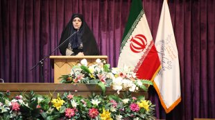 تهیه سند سیاستی اشتغال پایدار زنان/ در حال تدوین بسته حمایتی زنان شاغل هستیم