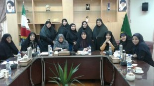 نشست مشترک کمیته بانوان خانه احزاب متشکل از نمایندگانی از احزاب اصولگرا، اصلاح طلب و معتدل با معاون امور زنان و خانواده رئیس‌جمهور برگزار شد.