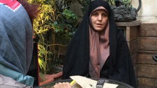 گفتند جلوی برجام کوچک زنانه را می گیریم