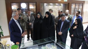 مهرانه به نماد تحقق عشق و مهربانی تبدیل شده است
