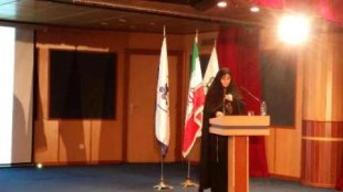 مشارکت زنان در دولت یازدهم افزایش یافته است