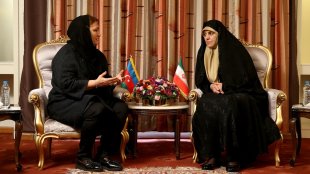 بهره گیری از نتایج نشست تخصصی وزرای امور زنان برای تقویت سیاستگذاری اجتماعی در حوزه زنان ضروری است