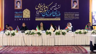 تشریح برنامه های دولت یازدهم برای ارتقای جایگاه زنان و تحقق خانواده پایدار
