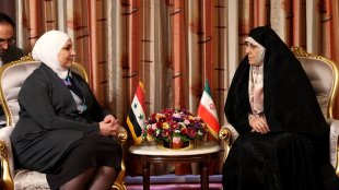امیدوارم نشست تخصصی وزرای امور زنان کشورهای اسلامی به همگرایی بیشتر جوامع اسلامی کمک کند