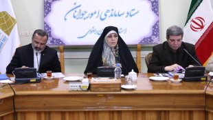 جایگاه زنان در دولت تدبیر و امید ارتقا یافته است