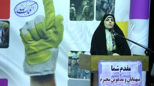 عدالت جنسیتی یک هدف کلان است / در دولت تدبیر و امید ریل‌گذاری ها درست انجام شد