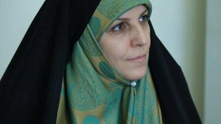 تابوی وزیر زن شکسته شده،منتظر وزرای زن هستیم