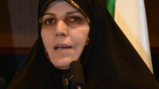 نمی توانیم زنان ایران را منفک از جامعه ایرانی در نظر بگیریم