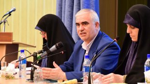 توانمند سازی همه زنان و دختران از برنامه های دولت دوازدهم است