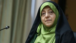 تاکید ابتکار بر ضرورت بهره گیری از ظرفیت آموزش های مجازی در حوزه زنان