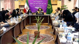 تلاش برای تحقق سهم ٣٠درصدی
