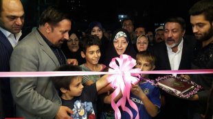 دولت برای اشتغال دختران تحصیل کرده برنامه ویژه ای طراحی کرده است