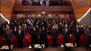  دکتر ابتکار در نشست با فعالان اقتصادی وزنان کارآفرین استان تهران