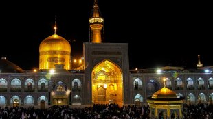 سفر معاون رئیس جمهور در امور زنان و خانواده به استان خراسان رضوی