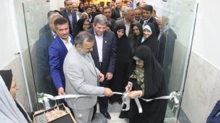 نخستین خانه تشکل های اجتماعی غیردولتی خراسان رضوی افتتاح شد