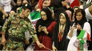 معاون امور زنان و خانواده رئیس‌جمهوری: برای تسهیل حضور زنان در ورزشگاه‌ها شیوه نامه ای تهیه شده است