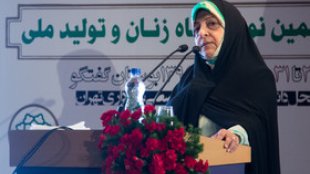 ابراز امیدواری ابتکار از تعامل با شهرداری برای رسیدگی به مسائل زنان سرپرست خانوار