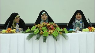 در کنار مطالعات زنان، مطالعات جنسیت هم داشته باشیم/ معاونت امور زنان در حوزه خانواده مسؤولیت‌های جدی دارد
