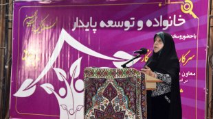 حضور زنان در مناصب مدیریتی ادارات را کارآمد تر می کند