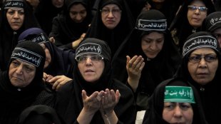 فرصتی به جوانان برای پرسشگری درمباحث اعتقادی و دینی ارائه دهیم
