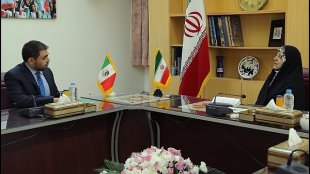 بررسی زمینه همکاری های دو جانبه ایران و مکزیک