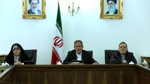 با عضویت در ستاد اقتصاد مقاومتی ضرورت ها برای فعالیت زنان در این حوزه دنبال می شود