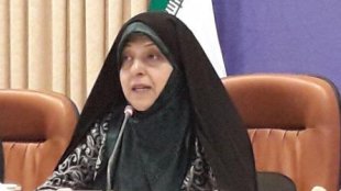 ابتکار: بهبود جایگاه زنان برنامه ویژه دولت دوازدهم است
