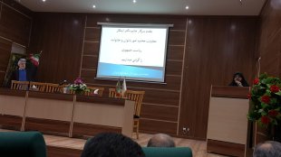 انتخاب 30 درصد مدیران کشور از زنان تا پایان برنامه ششم توسعه